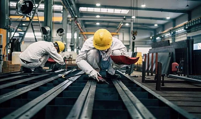 Ankara Lojistik Hizmeti